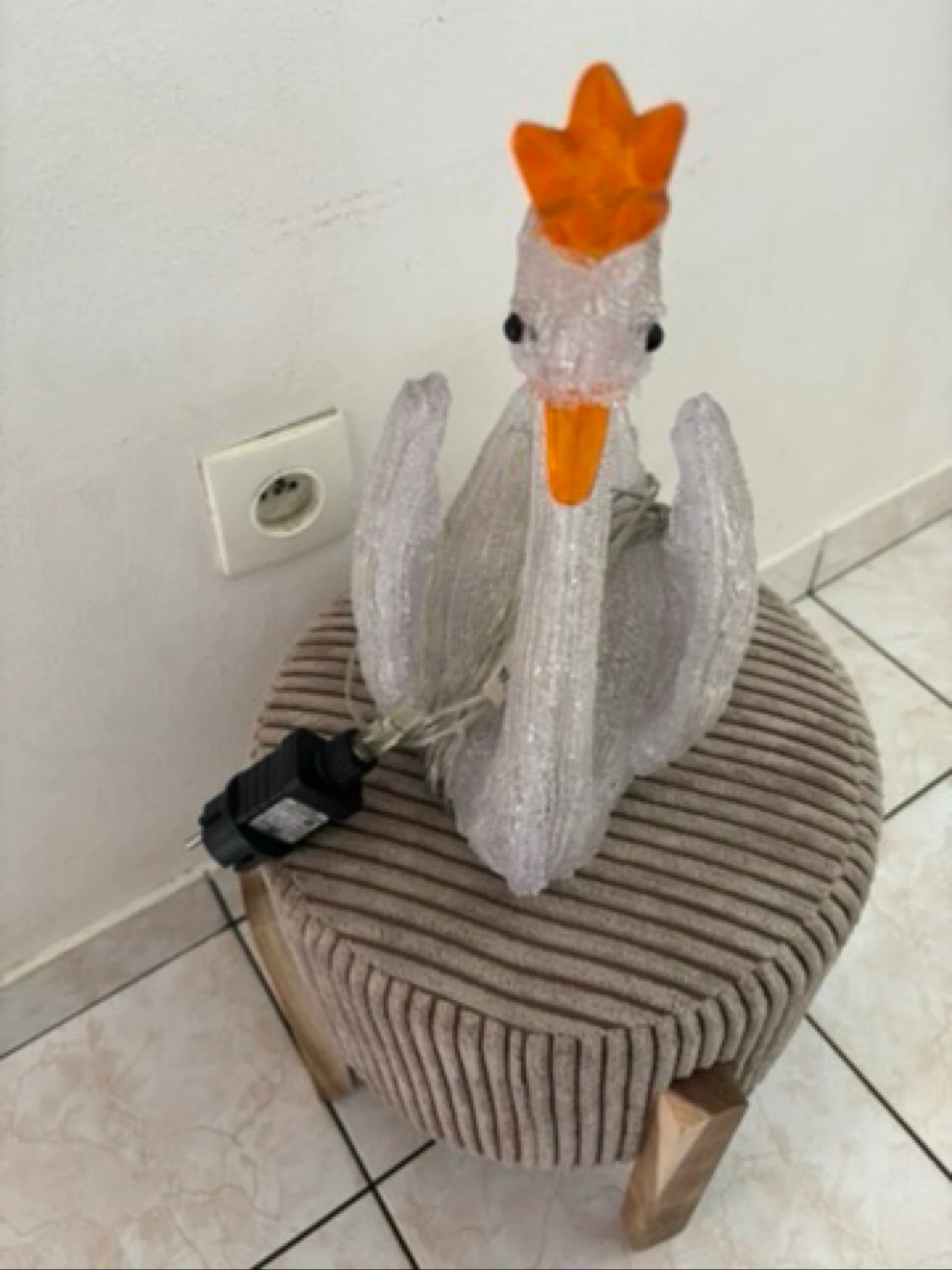 Cygne Decorativo – photo 2